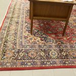 868 1007 ORIENTAL RUG